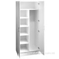 PANTRY/LINEN CUPBOARD DOUBLE DOOR 80CM WITH EXTRA DEPTH